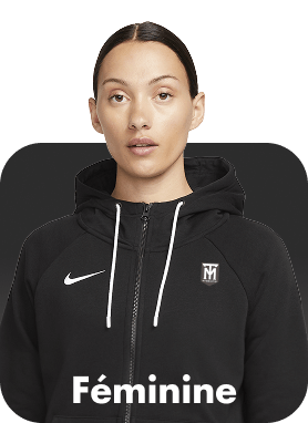 Collection Féminine MTF pour clubs de football